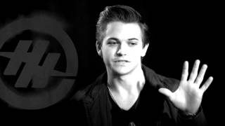 Hunter Hayes  Invisible amp Interlude Story Behind The Song [upl. by Brechtel425]