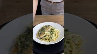 Chicken piccata پيكاتاى مرغ [upl. by Fem]