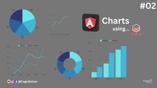 🔧 Setting Up Code amp Developing the Home Page  Angular Charts amp Graphs with Chartjs [upl. by Sunev]