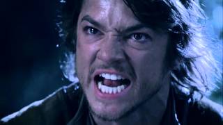 Legend of the Seeker  Season 2  Favorite Clips 1 [upl. by Loziram149]