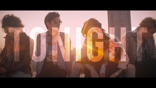 TONIGHT Music Video [upl. by Aicirtan]