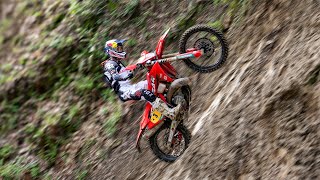 Wildwoods Extreme Enduro 2024  A Test of Endurance and Skills 🇮🇹 [upl. by Edgar]