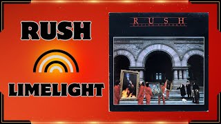 Limelight Live  Rush [upl. by Fuld]