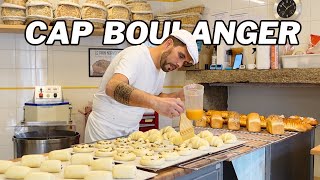 CAP BOULANGER  Lépreuve pratique en vidéo  SPÉCIAL Candidat libre en boulangerie [upl. by Depoliti694]