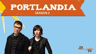 Season 2  PortLandia [upl. by Ydnab578]