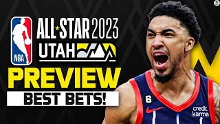 2023 NBA AllStar Saturday Preview BEST BETS  PICK TO WIN Dunk Contest amp MORE  CBS Sports [upl. by Fondea]