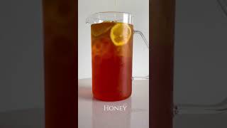 Lemon Rooibos Iced Tea [upl. by Kristopher749]