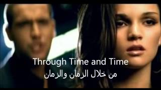 Shayne Ward No Promises مترجمه للعربي لا وعود [upl. by Keifer416]