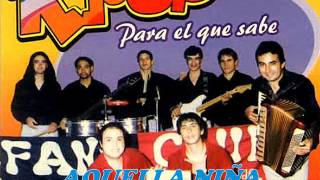 LOS KPOS  AQUELLA NIÑA [upl. by Aicilef]