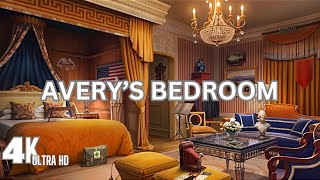 JUNES JOURNEY SCENE 764 AVERYS BEDROOM 🌟FULL MASTERED SCENE🌟 Hidden Object Game [upl. by Lapointe250]