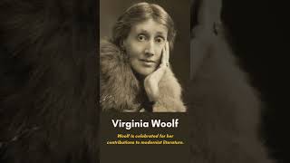 Virginia Woolf Ein Zimmer für sich allein  ARTE Book Club  ARTE [upl. by Ottinger]