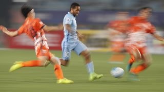 HIGHLIGHTS Jiangsu Suning vs Jeju United 江苏苏宁vs济州联  ACL2017 Round 5 [upl. by Babby]