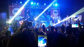 Firey esho song by Metrical band Chattogram PHP Motors Live concert 30112019 [upl. by Lotta]