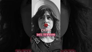 Me van a llevar a 10 casas del terror  • Liza Baez • [upl. by Shermie]