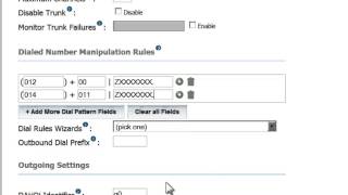 How to Set Up Trunks and Outbound Routes in CompletePBX IP PBX [upl. by Sida744]