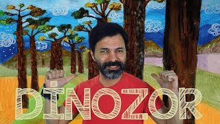 Dinozor  Onur Erol [upl. by Sucramel]