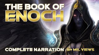 BOOK of ENOCH Full Narration [upl. by Mallen]