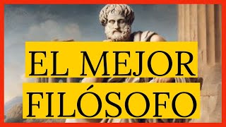 El Filósofo que Cambió la Historia historia fyp aristóteles [upl. by Elockcin]