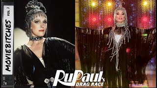 RuPauls Drag Race Season 5 Ep 4 RuView [upl. by Fuhrman]