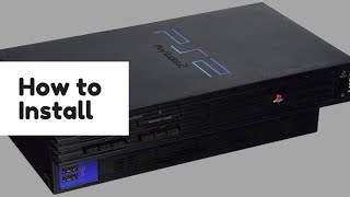 RetroArch  How to Install PlayStation 2 [upl. by Copp]