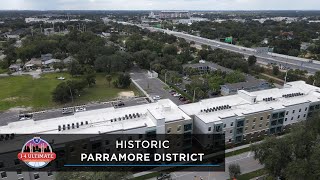 I4 Ultimate HISTORIC PARRAMORE [upl. by Fem601]