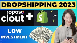 How To Start Dropshipping With Roposo Clount  Roposo ki sat Dopshipping Kase Kare roposo [upl. by Ecraep143]