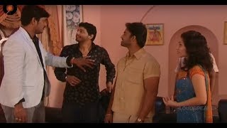 Episode 213 of MogaliRekulu Telugu Daily Serial  Srikanth Entertainments [upl. by Irab]