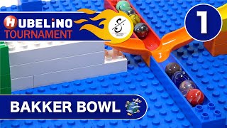 Bakker Bowl  Hubelino Tournament Soundtrack [upl. by Holland921]