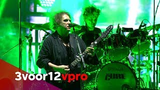 The Cure  Live at Pinkpop 2019 [upl. by Novad837]