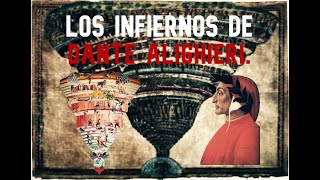 Los Infiernos de Dante Alighieri [upl. by Orson590]