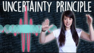 The Heisenberg Uncertainty Principle Explained Intuitively [upl. by Milena]