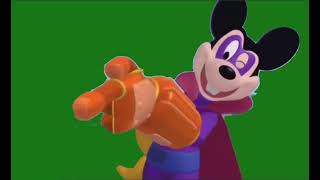 Mortimer Mouse ha cha cha green screen meme [upl. by Arihsan]