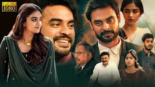 Tovino Thomas and Keerthy Suresh Latest Superhit Malayalam Full HD Movie  Malayala Mantra [upl. by Retlaw]