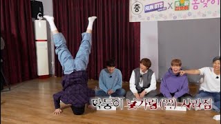 Eng sub Run BTS 2021 EP 141 Full Episode 달려라 방탄 [upl. by Adlar]