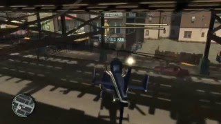 Starter Save  Part 10  GTA IV PC  complete walkthrough all details  achieving 1195 [upl. by Aissila373]