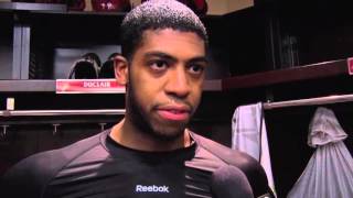 Anthony Duclair  2112016 [upl. by Yelyk]