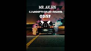 Cj whoopty  ers remix  cj ers remix car music gangster city [upl. by Dustman98]