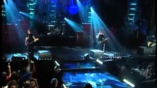 Simple Plan  MTV Hard Rock Live  Untitled [upl. by Beau907]