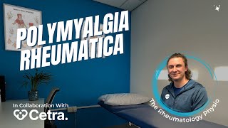 Understand Polymyalgia Rheumatica [upl. by Ludlew240]