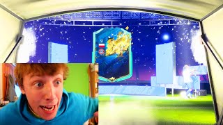 10000000 COIN TOTS PACK OPENING  FIFA 20 [upl. by Epillihp86]