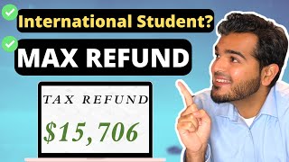 How to File Your Taxes as a Student in Canada and Save Money [upl. by Highams773]