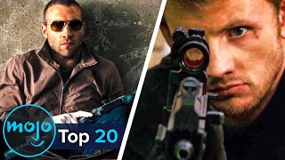 NEW RELEASED FULL HD SNIPER MOVIE 2021 ACTION MOVIE  TOP HOLLYWOOD ACTION  NEPALI MOVIE [upl. by Lertsek]