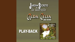 Mostrame Tua Glória Playback [upl. by Norej]