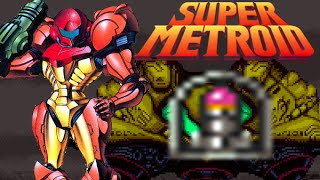 Super Metroid Missile Locations [upl. by Petey784]