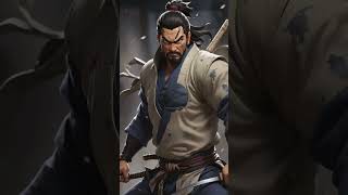 Ancient History  The Demon Ninja Ancient Japans Hero [upl. by Kloster]