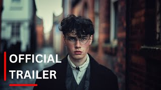 Harry Potter Shelby A Crime Drama Trailer  Peaky Blinders [upl. by Naitsyrk]