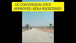 plot forr sale chickbalapur 12 lakhs 3040 [upl. by Gerlac]