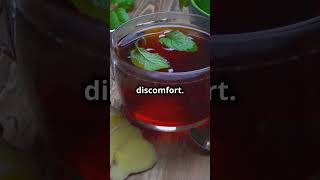 Home Remedies Soothe Your Sore Throat Naturally shorts [upl. by Dewar]