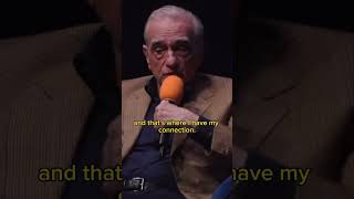 Scorsese talks about Dostoyevski and the influence of “Notes From Underground” on Taxi Driver 1976 [upl. by Negriv]