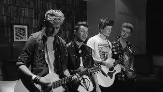 One Direction  Perfect The Tide Cover [upl. by Marieann]